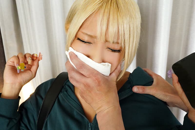 PXVR-135 【VR】ヤレそうにない巨乳ギャルがオナホマ〇コ墜ち！伝説の媚薬でキメセク！！乙アリス