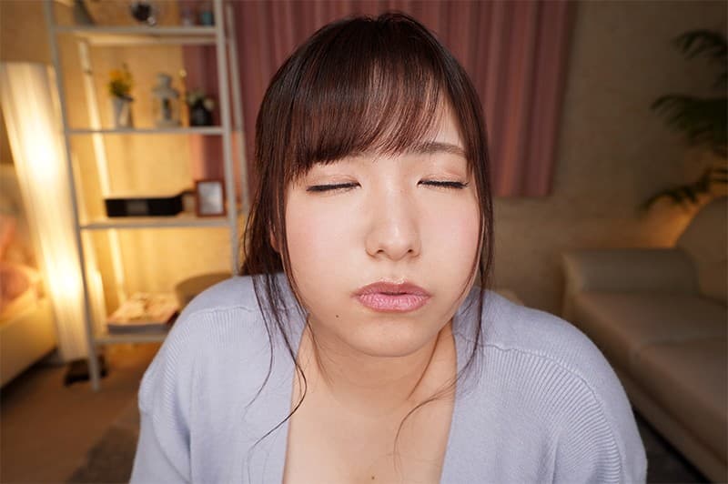 URVRSP-050【VR】男をダメにするおっぱい 星乃マミ