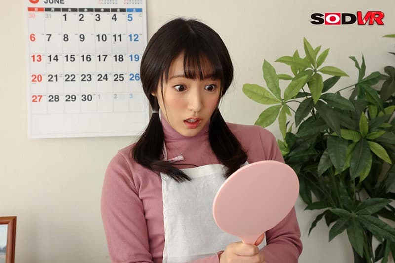 DSVR-951 【VR】学生時代の妻に会いたい 若返り薬を飲んだ妻（42）が昔の美貌を取り戻して…