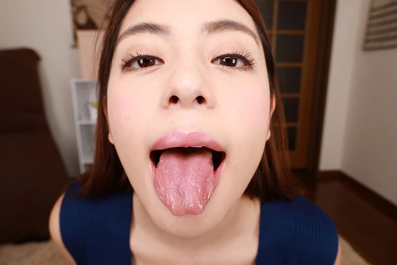 SAVR-065 【VR】隣の童貞喰い若奥様 桜庭ひかり