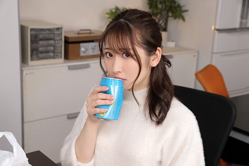 URVRSP-222 末広純【VR】いつもミスを指摘して冷たい態度を取ってくる後輩が酔って僕に素直になるまで… 後輩OL純 / URVRSP-222 Suehiro Jun Office Lady – VR