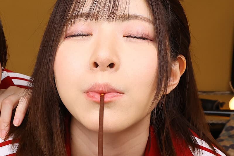 URVRSP-361 天馬ゆい, 沙月恵奈【VR】【8K VR】エースの為に、仲良しマネージャーコンビに全てを管理され、性欲なくなるまで絞り取られる管理合宿 恵奈先輩?ゆい先輩