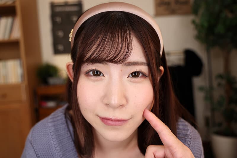 VRKM-619 【VR】天才！えなちVR 沙月恵奈