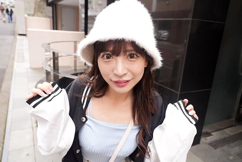 VRKM-1397 【VR】新ジャンル！病みセクVR～好きだからパキっちゃう、わたしを死ぬまで愛してね～ 小那海あや