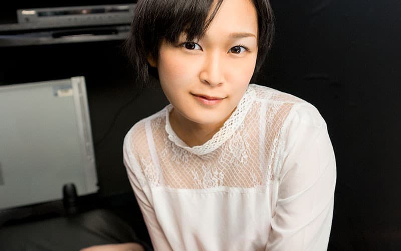 CAFR-221 【VR】乱入！ハプニング個室ビデオ 竹内真琴