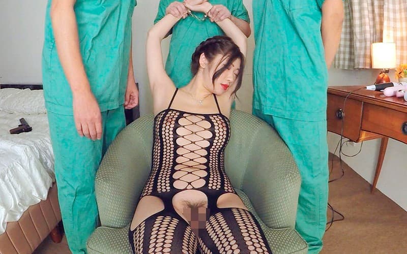 CAFR-259 【VR】HQ高画質対応 淫化催眠強制和姦 石川祐奈