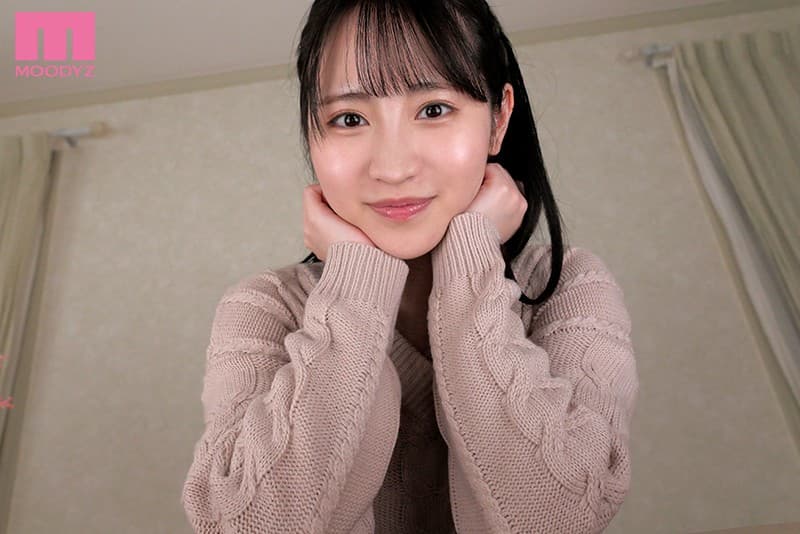 MDVR-145 【VR】初VR！！小野六花のカワイイ顔だけ6シチュエーションひとり占めSPECIAL 全裸鑑賞＆私服SEX＆制服パンチラJOI＆密着マッサージフェラ＆水着オイルSEX＆キス特化アングル！た～っぷり150分！！