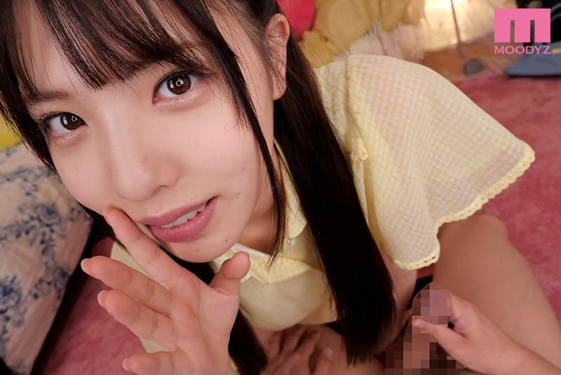 MDVR-178 【VR】白桃はな史上最ハイクオリティVR「アナタに好きになってほしいから…」たくさん誘惑2SEX SPECIAL！！