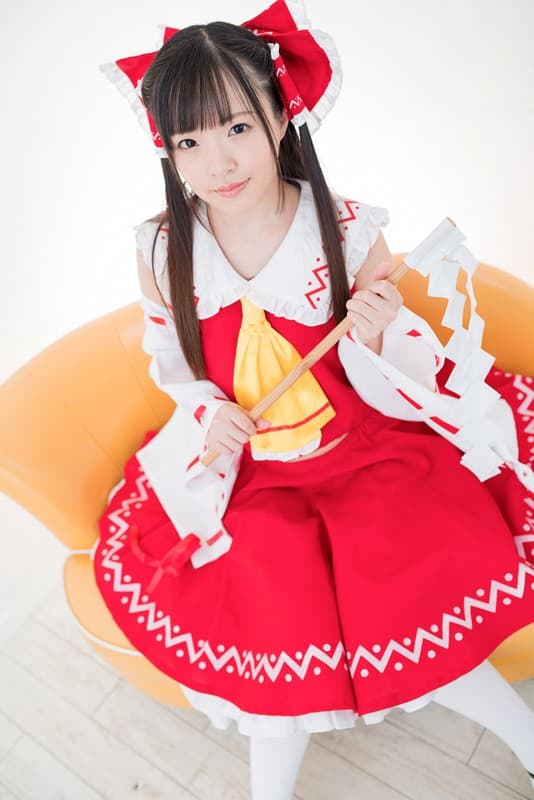 CRVR-116 【VR】宮沢ゆかり うたた寝カノジョにこっそりいたずら…その後とってもらぶらぶなセックスしちゃった コスプレVer.