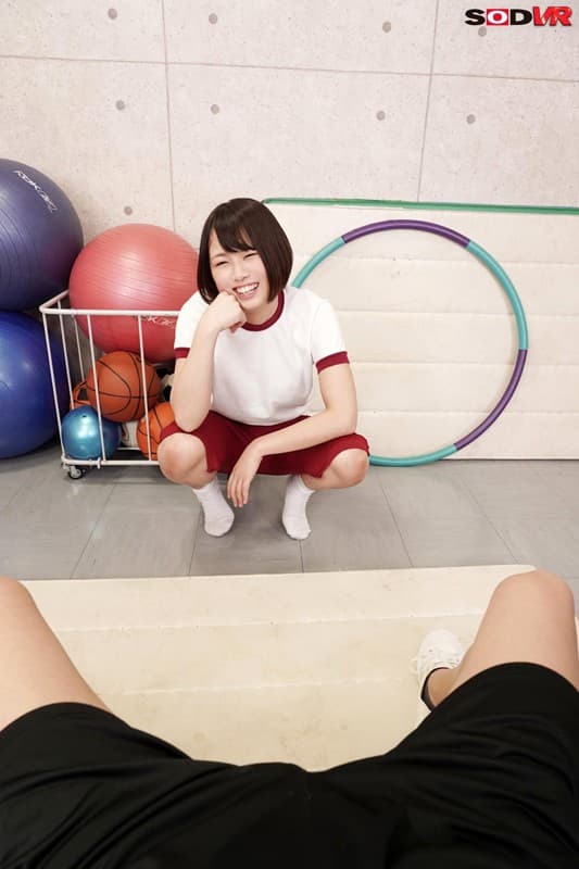 DSVR-441 【VR】女がみんなおっパブ嬢になるCDを手に入れた！