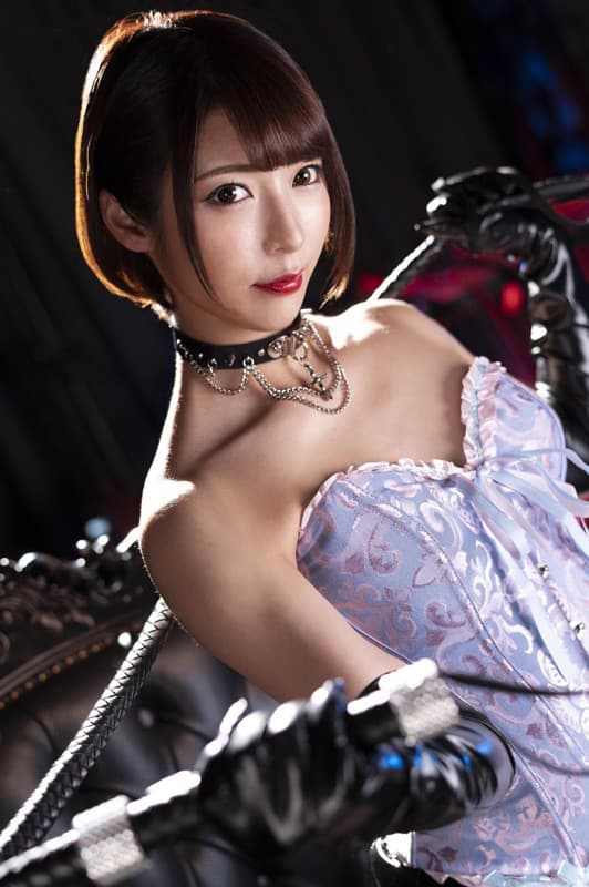 SPVR-022 【VR】女王様10人 調教BEST Vol.2