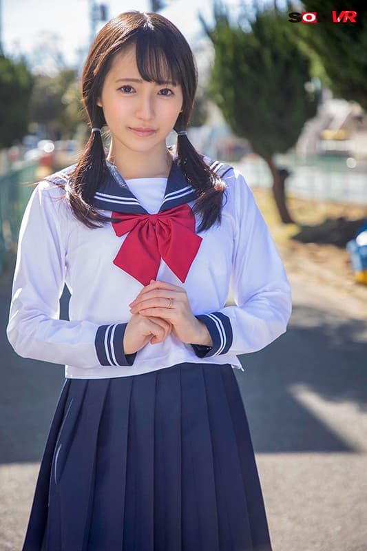 DSVR-951 【VR】学生時代の妻に会いたい 若返り薬を飲んだ妻（42）が昔の美貌を取り戻して…