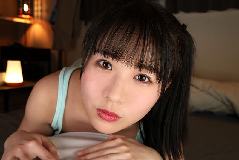 VRKM-1030 【VR】最高の甘え乳 最近出来た義妹に徹夜で甘やかされ、何度も依存してしまった勝ち組のボク 柏木こなつ