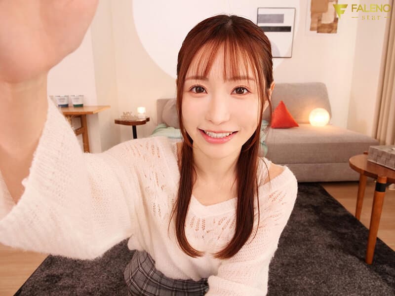 FSVSS-015     【VR】天使もえ 最初で最後のVR 1本限りだから全てを詰め込んだ144分