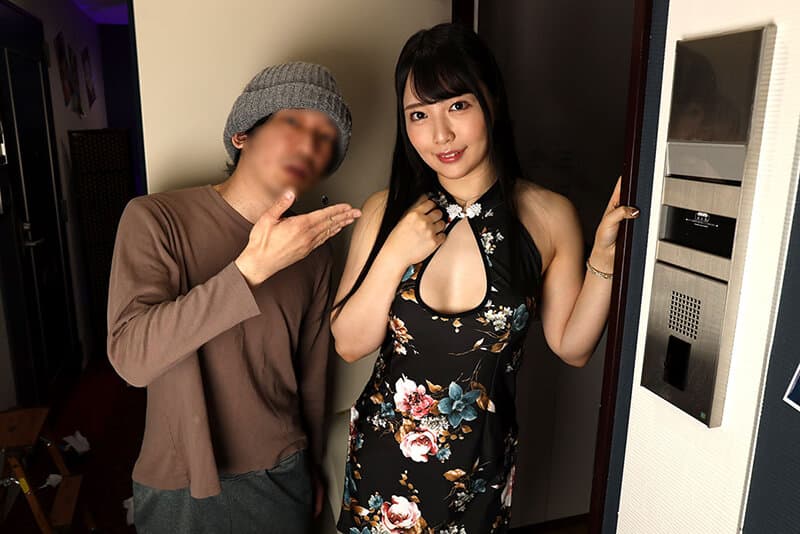 SAVR-196 【VR】違法マンション 501号室 Tさん（26） ＃ハート?プレイOK ＃裏本番OK