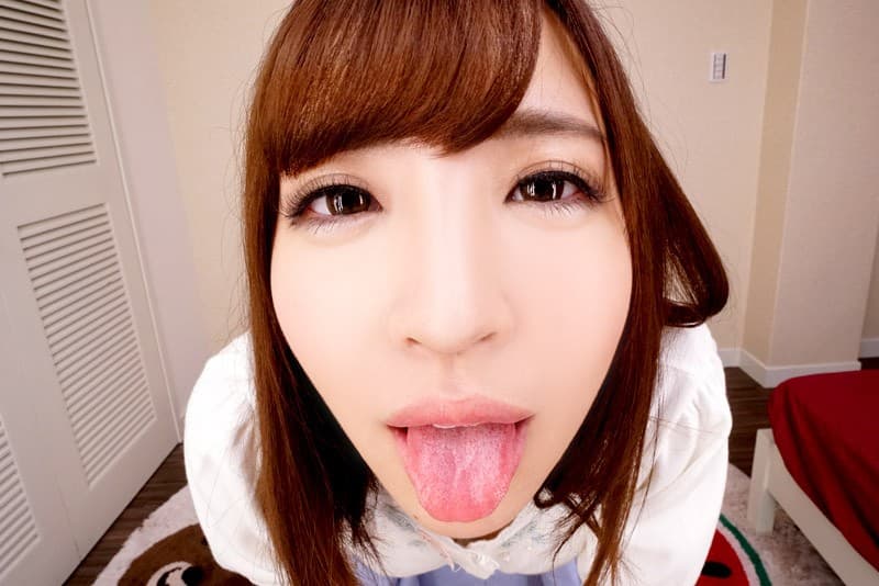 DTCVR-002 【VR】長尺VR 徹底攻略VR