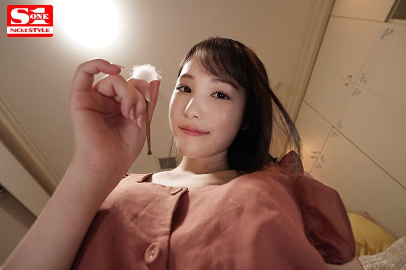 SIVR-164 【VR】香水じゅんを紹介します。料理上手でマッサージと耳かきで癒してくれるド直球美少女とのプライベートを満喫するドッキドキのハメまくり究極同棲VR