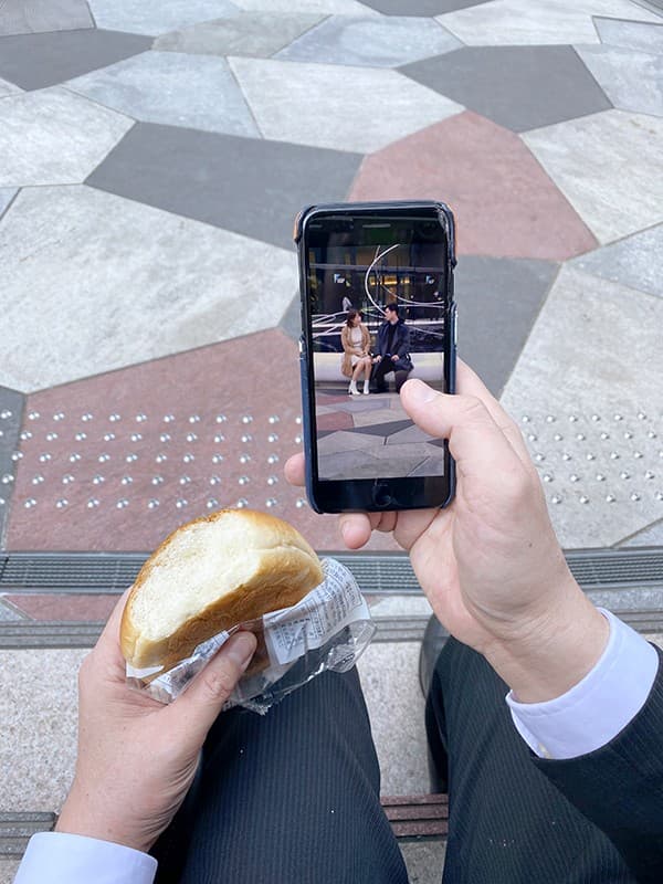 KIWVR-233 【VR】【神乳Iカップ美爆乳】後輩の浮気現場を目撃したので脅してハメてGスポット快楽調教【俺専用】ご奉仕M女として【中出し?顔射】育成なうw 佐知子