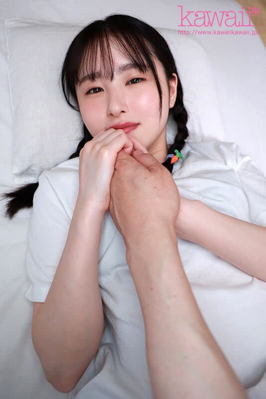 KAVR-386 【VR】こんなウブな見た目してめっちゃエッチ好き！休日は中出しセックスしないと解放してくれない、ボクの彼女は性欲モンスター 川上しずく / [8K] KAVR-386 Kawakami Shizuku On The Holidays – VR