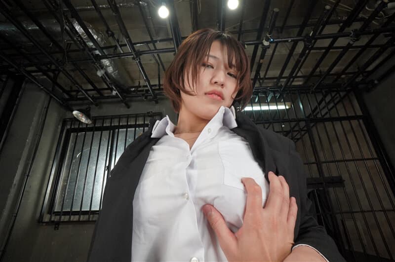 NKKVR-037 【VR】【オレっ娘VR】「妹に手ぇ出すんじゃねぇ！」最高のカラダを僕好みに開発したら完全にメス堕ち【超肉感特化生贄奉仕】 かぐや凛