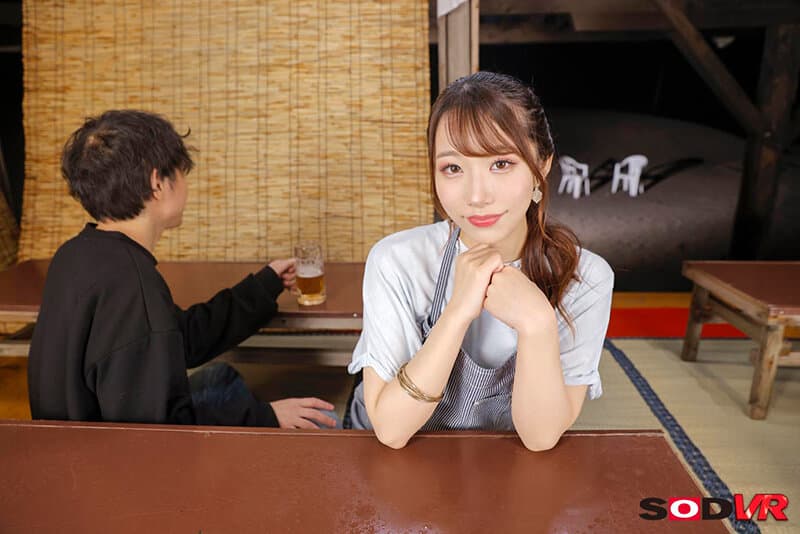 DSVR-1210 尾崎えりか【VR】【密室ロッカー内VR】令和ビッチ水着ギャル店員と海の家の【ロッカーの中】に2人きりで入ると‘キスまで5cm’息がかかる距離で思わず勃起してしまい…扉の向こうにツレの彼氏がいるのに…