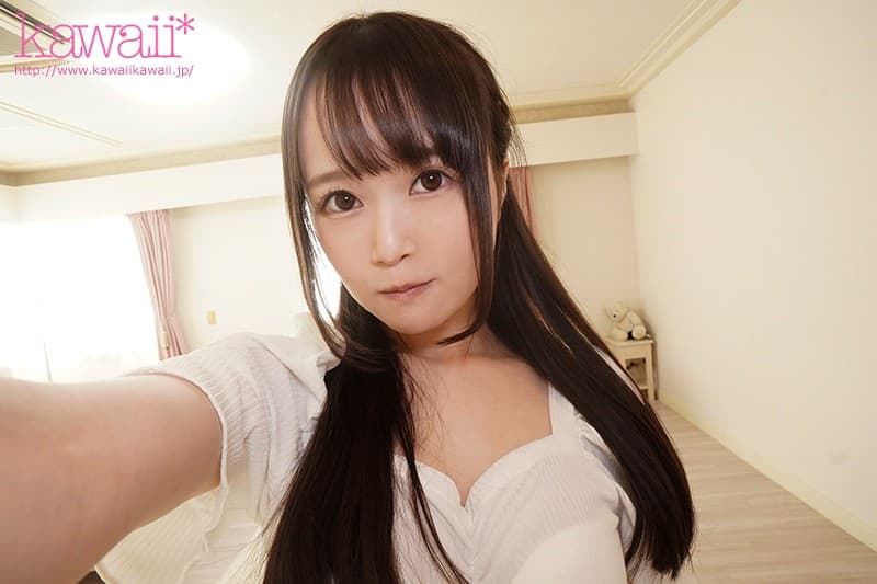 KAVR-157 【VR】ただいまの瞬間から即ハメ撮り！おチ●ポ大好き彼女のエッチおねだり攻撃！密着カメラ目線で朝まで中出しセックchuVR 百田くるみ