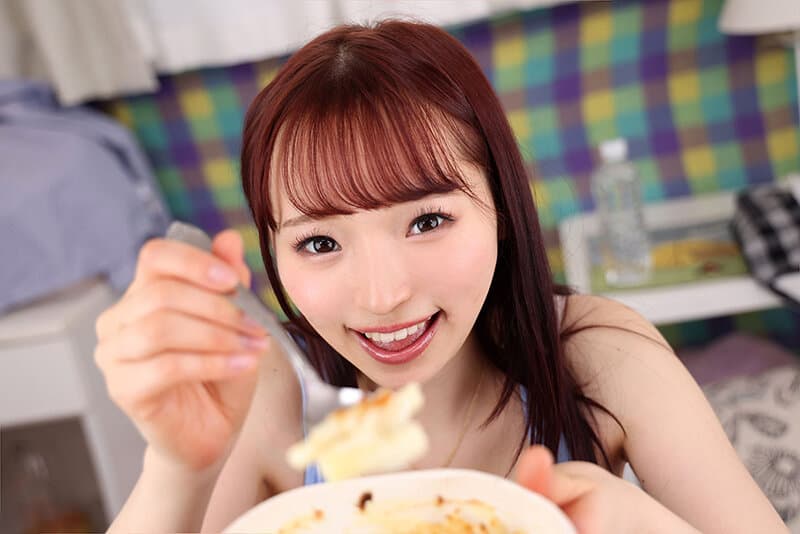 SAVR-203 【VR】【初VR】朝から晩まで鬼寄りlifeな100％カゴリナ中毒 雅子りな