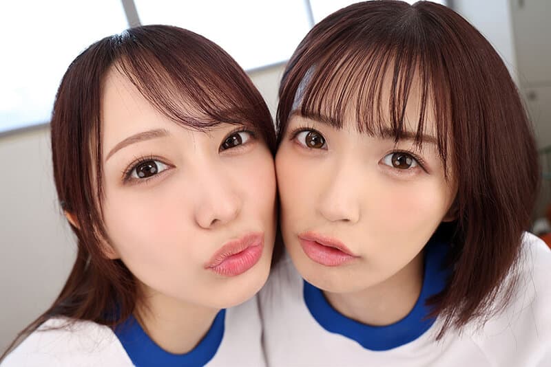 SAVR-466 【VR】ぷるぷる爆乳J〇のち〇ぽシェア女子会 ボクにできた彼女もその友達も全員爆乳！！ いつでもどこでも抜かれまくる爆抜きハーレム / [8K] SAVR-466 Tsubaki Rika Misono Waka Mizuki Yayoi – VR