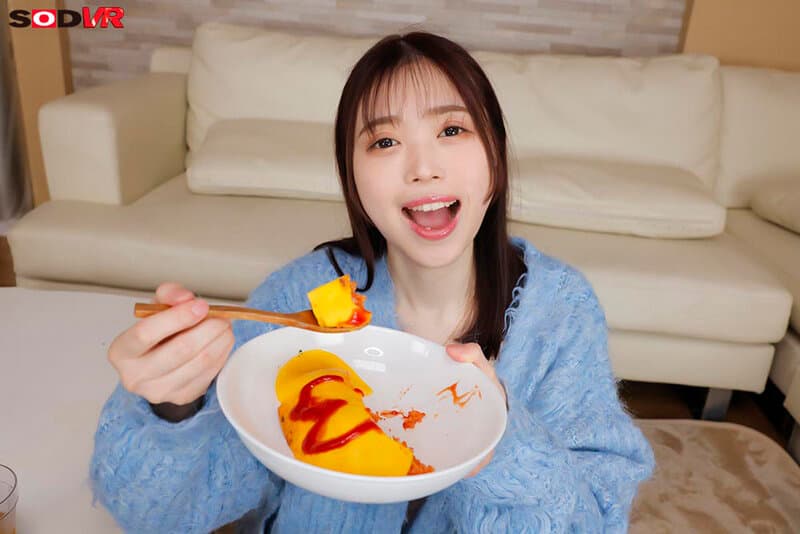 DSVR-1619 【VR】【8K】記念日の度に僕の好きなぬるぬるプレイをプレゼントしてくれる神彼女 宮本聡美