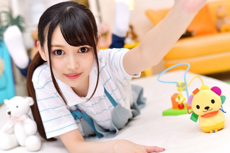 OCVR-004 【VR】3DVRバブみ全開！！ボクちゃんだけのママ保育士さん?一緒に赤ちゃんプレイができる夢の風俗 跡美しゅり