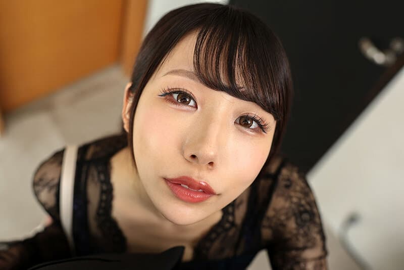 SAVR-429 【VR】唇と唇の不倫 昼からのホテル密会。嫁にバレないようにフェラの時もゴムを付けていたが、まるで吸い込まれそうなクチビルの魔力に、挿入前に全て無くなってしまいました。尾崎えりか