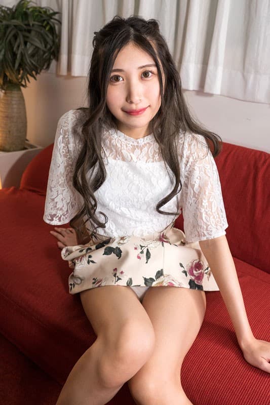 CAFR-457 【VR】悩殺変態倶楽部～歪んだ性癖の変態女子大生がマ●コもア●ルもおっぴろげて昇天遊戯～中条鈴華