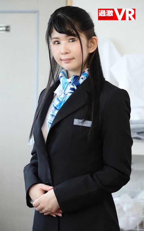 NHVR-189 【VR】ナチュラルハイVR5周年作品！宿泊者100万人目記念の特典は「いつどこで抜かれるか分からない館内射精サービス」！？ホテルで働く誰がサービス嬢なのか？スケベな緊張感の中やって来る五つ星テクニックで無制限発射