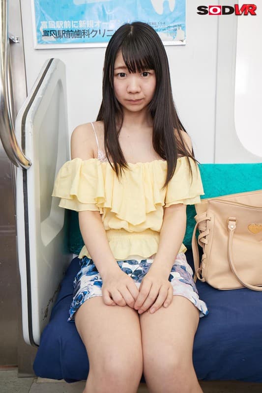 DSVR-274 【VR】女性専用車両VR 男はボク1人。もしも女性専用車両に間違えて乗ってしまったら…