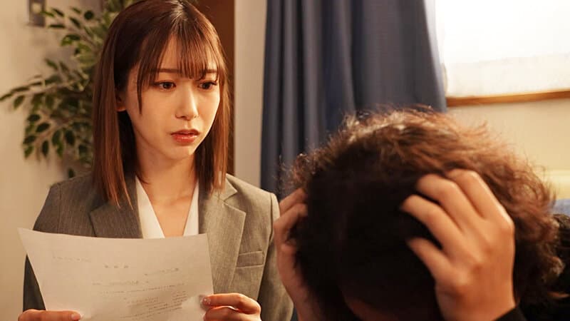 MKMP-518 弟の借金が原因で会社をクビになりコンビニ勤務の毎日…精神をすり減らし男に誘われれば簡単に股を開く私は24時間いつでも便利なコンビニ女 黒川すみれ