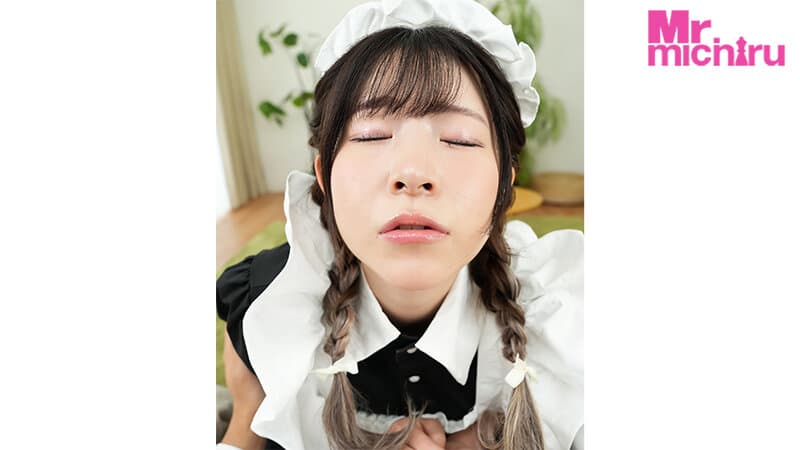 MTVR-051 【VR】危険日直撃！！子作りできるメイド VR 沙月恵奈