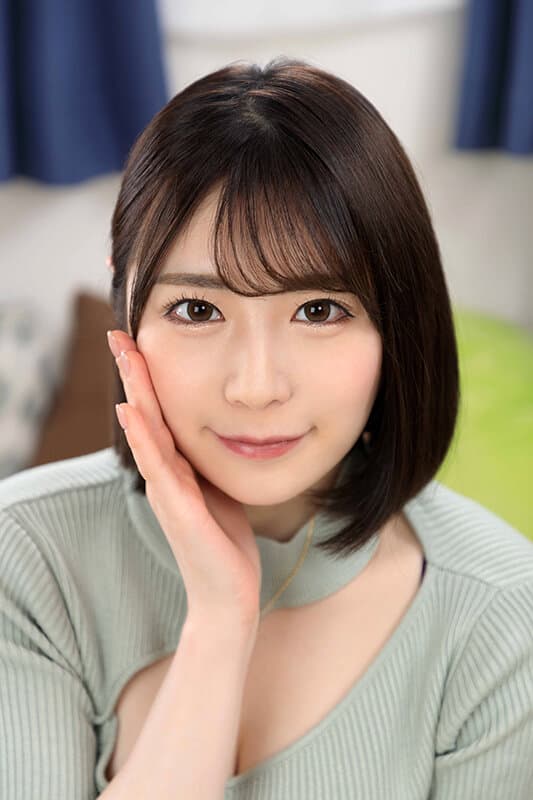 VRKM-697 【VR】顔面特化アングルVR ～僕のカノジョは、AV女優?目黒ひな実～