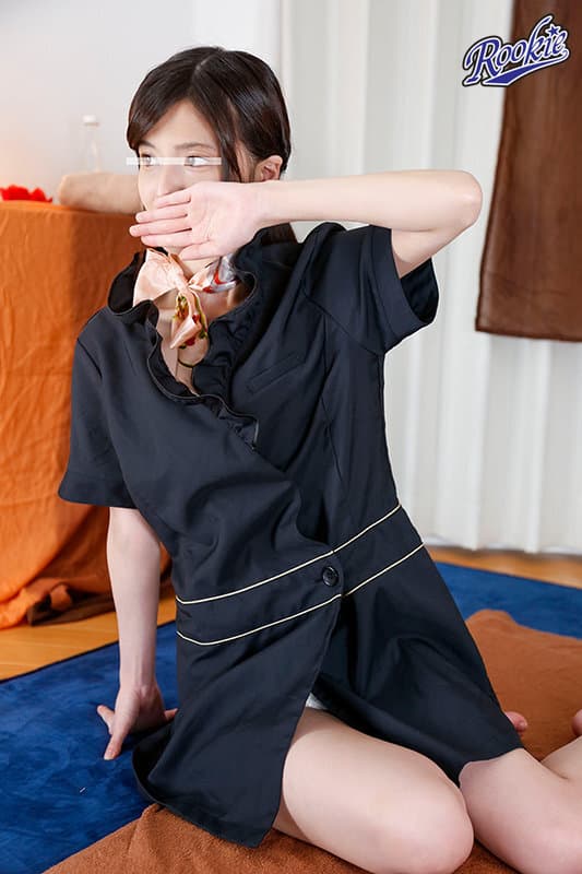 RVR-081 【VR】VR 天井特化 裏オプションあり密着メンズエステ施術