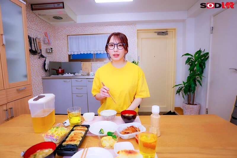 DSVR-1589 【VR】【8K】妻と兄の不倫SEXを覗いてしまったあの日から僕は覗き見が趣味になってしまった。 弥生みづき