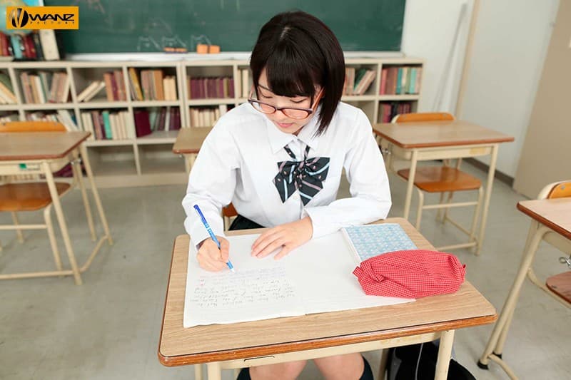 WAVR-037 【VR】服が透けるゴーグルを手に入れたVR