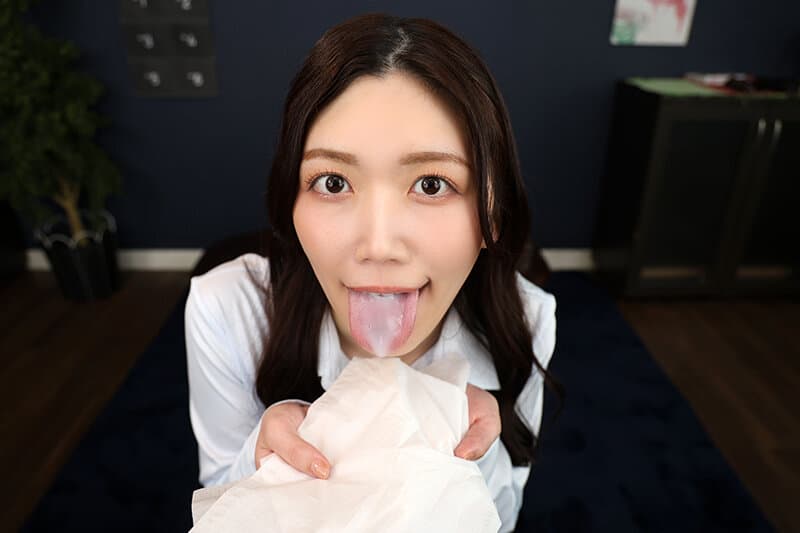 SAVR-455 【VR】派遣カウンセラーのパーフェクト肯定SEX 男の自信をつけるベタ褒め連続射精ループ 戸川なみ