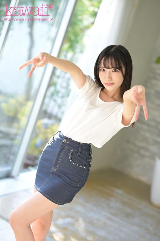 KAVR-292 【VR】天音ゆい引退VR 最後にアナタの願いを叶えてあげるスペシャル 天音ゆい