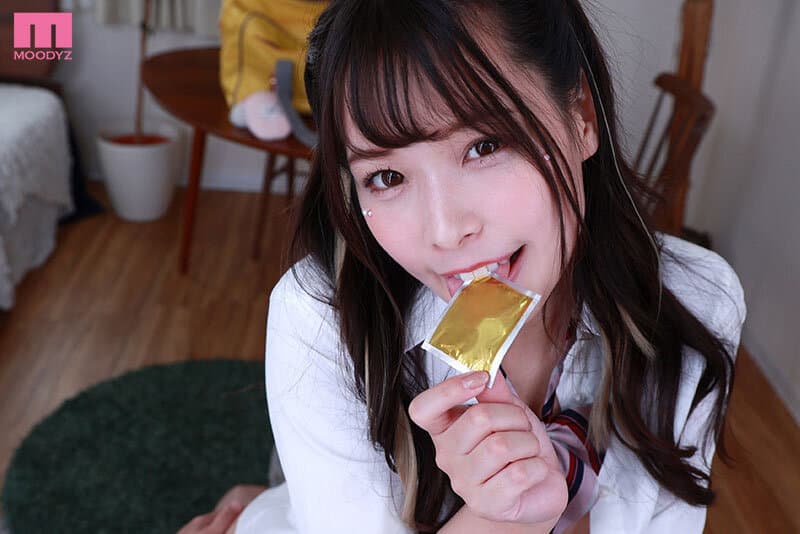 MDVR-284 【VR】貴方を甘やかす5つの世界線で優しく射精に誘ってくれるスナック八木奈々