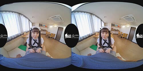 FSVR-020 【VR】3DVR 本サロレストラン12 高瀬りな / [4K] FSVR-020 Rina Takase Salo Restaurant – VR