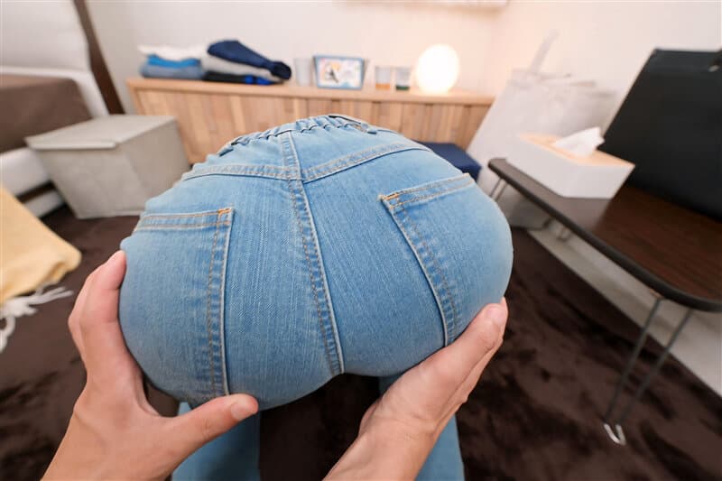 VRPRD-059 【VR】【8K】父親が社員旅行中の自宅で叔母さんの掃除デカ尻が我慢出来ず鬼突貫ピストンで何度も何度も絶頂させまくってサルになった生中出しSEX！！ 鈴木真夕に出てるAV女優名まとめVRパラダイス – VRPRD-059