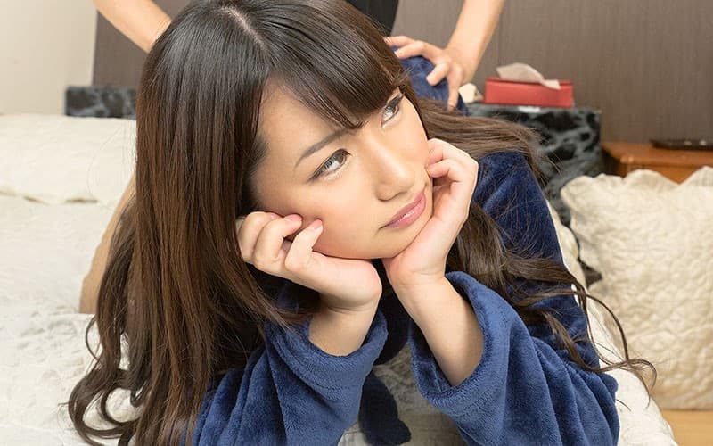 CAFR-383 【VR】AV現場ではこんなことが日常茶飯事！？初めてのAD体験VR 如月夏希