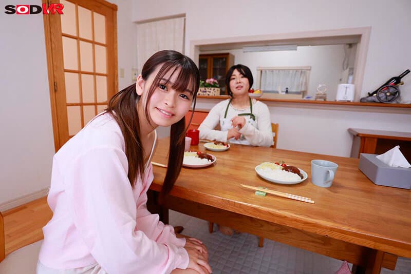 DSVR-1643 【VR】【8K】兄のボクと妹の ここ との絡みまくりの近親相姦SEX ～ちょっぴり生意気でヤキモチ焼きの妹に溺愛されてついつい勃起しちゃうボク～ 杏ここ