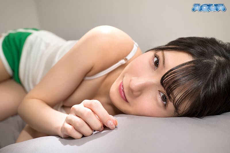 AQUCO-065 【VR】昼過ぎに起きてダラダラとエロいことするだけの幸せな日曜日 宮西ひかる