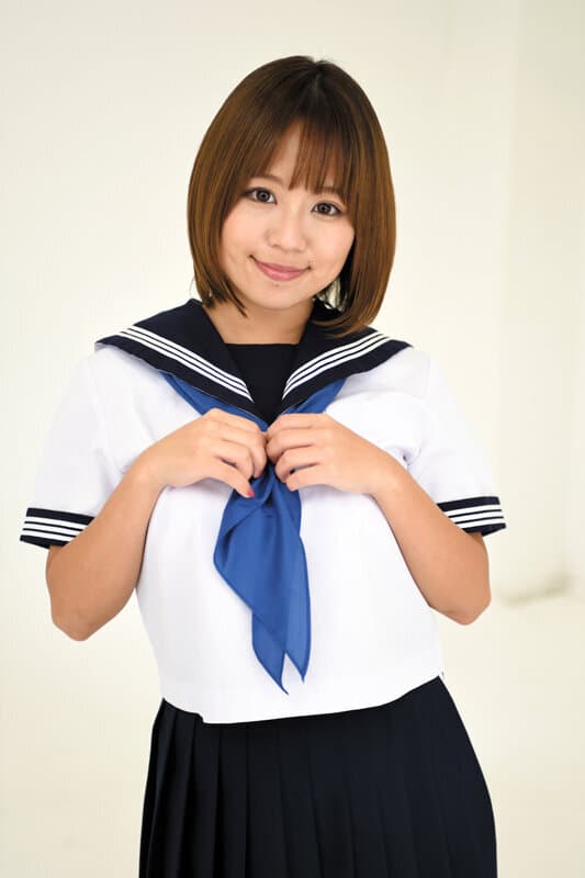 GUNM-045 【VR】VR 360° ふりむかないで