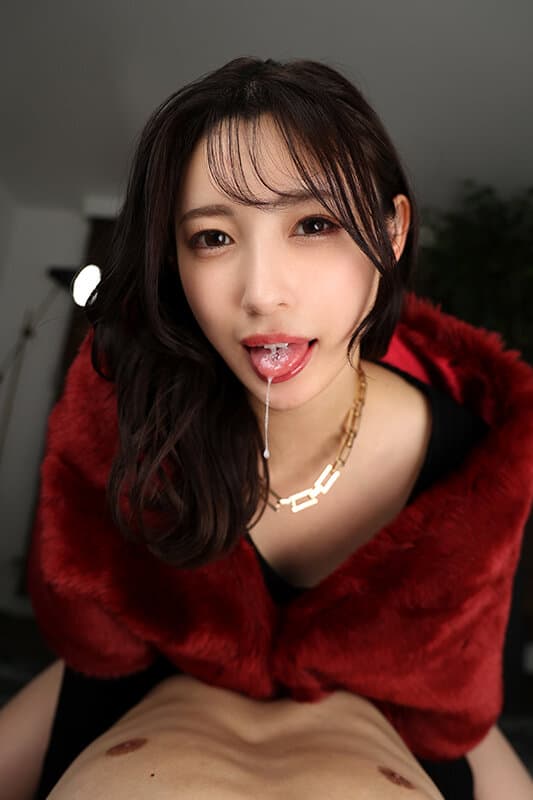 SAVR-373 【VR】乳首が、チ〇ポが、彼女の指導を求めてる…雇った社員を膣で直接ド調教するオンナ社長の逆レ×プ指導 森沢かな